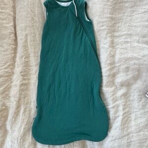 Green Kyte Baby Sleep Sack